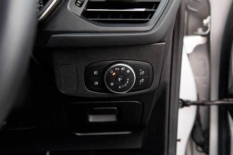 Ford Focus TITANIUM 15