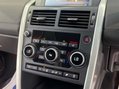 Land Rover Discovery Sport 2.0 Discovery Sport Black HSE TD4 Auto 4WD 5dr 53