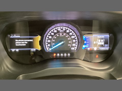 Ford Ranger Wildtrak | Auto | 2 LT | Double Cab | Sensors | Camera | EURO 6 | NO VAT 10