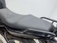 Kawasaki Er ER6 2007 ONLY 12K PROJECT BIKE SPARES OR REPAIR 650CC A2 30