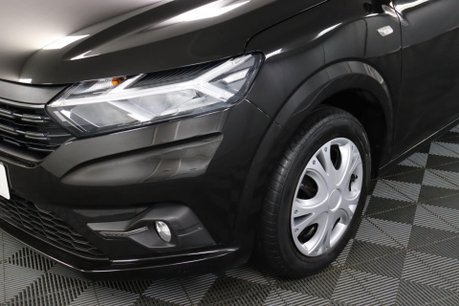 Dacia Sandero COMFORT TCE 31