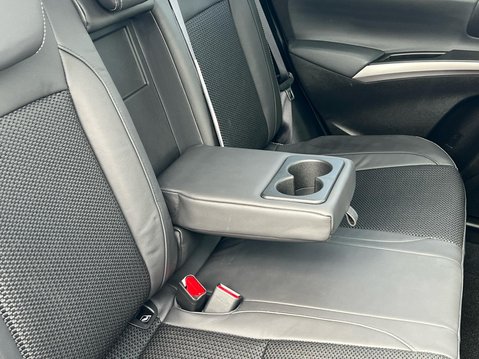Suzuki S-Cross ULTRA BOOSTERJET 47