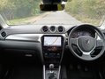 Suzuki Vitara 1.4 Boosterjet MHEV Motion Euro 6 (s/s) 5dr 30
