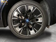 BMW Ix3 80kWh M Sport Pro SUV 5dr Electric Auto (286 ps) Parking Sensors 10