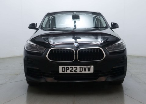 BMW X2 2.0 X2 xDrive 20i Sport Auto 4WD 5dr 5