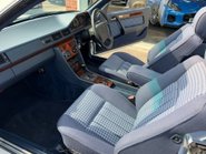 Mercedes-Benz E Class 3.2 E320 Cabriolet 2dr Petrol Automatic (217 bhp) 27