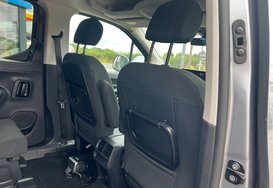 Peugeot Rifter HORIZON RE WAV 26