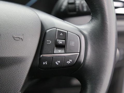 Ford Focus 1.5 EcoBlue Titanium Euro 6 (s/s) 5dr 12