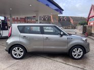 Kia Soul CONNECT PLUS 4