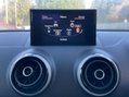 Audi A3 2.0 TDI S line Convertible 2dr Diesel S Tronic quattro Euro 6 (s/s) (184 ps 23