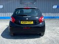 Peugeot 208 1.2 VTi PureTech Active Euro 5 5dr 50