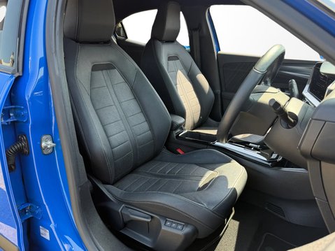 Vauxhall Mokka 100kW Ultimate 50kWh 5dr Auto 18