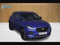 Jaguar E-Pace 2.0 D180 R-Dynamic S SUV 5dr Diesel Auto AWD Euro 6 (s/s) (180 ps) 1