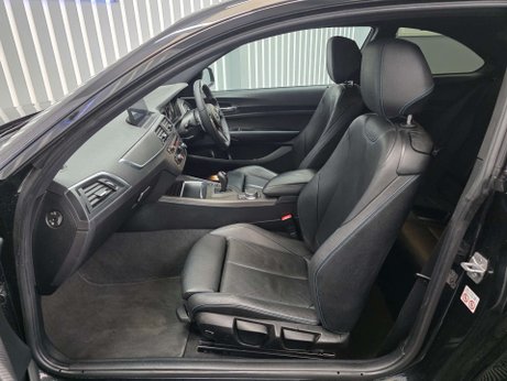BMW M2 3.0i Coupe 2dr Petrol DCT Euro 6 (s/s) (370 ps) 16