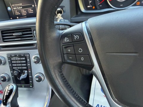 Volvo V60 2.0 T4 SE Nav Auto Euro 6 (s/s) 5dr 25