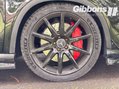 Mercedes-Benz GLA 2.0 GLA45 AMG 4Matic Auto 4WD 5dr 38