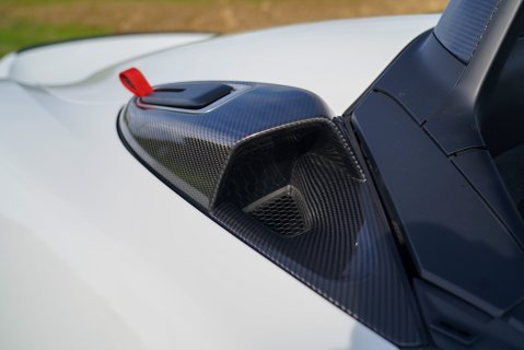 Porsche 718 SPYDER RS PDK 25