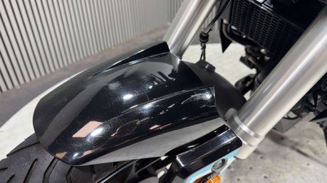 Voge R 2023 ONLY 1K 1 FORMER OWNER 125CC NAKED LEARNER BIKE 14