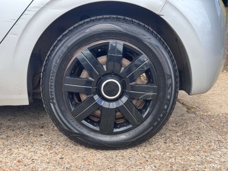 Peugeot 208 1.2 208 Access+ 5dr 32