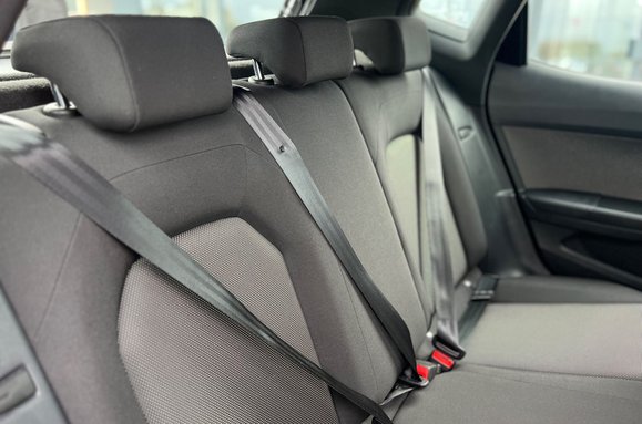 SEAT Arona 1.0 TSI XCELLENCE 5 DOOR 19