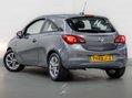 Vauxhall Corsa 1.4 Corsa Energy 3dr 9