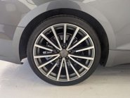 Audi A5 2.0 A5 S Line TFSI Quattro Semi-Auto 4WD 2dr 29