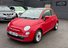 Fiat 500 1.2 Lounge Hatchback 3dr Petrol Dualogic Euro 6 (s/s) (69 bhp)