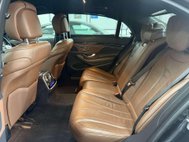 Mercedes-Benz S Class 2.9 S350Ld AMG Line (Executive) Saloon 4dr Diesel G-Tronic+ Euro 6 (s/s) (2 32