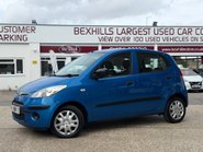 Hyundai i10 CLASSIC 1