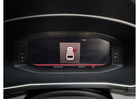 SEAT Tarraco 1.5 TSI EVO XCELLENCE Lux SUV 5dr Petrol Manual Euro 6 (s/s) (150 ps) 71