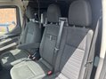 Ford Transit Custom 300 LIMITED POP TOP CAMPERVAN, MOTORHOME, DAY VAN 19