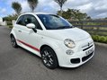 Fiat 500 S 2
