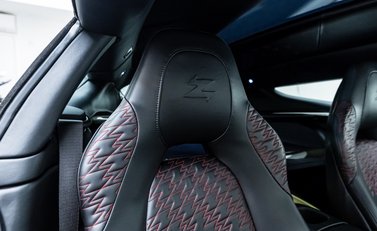 Aston Martin Vanquish Zagato Shooting Brake 13