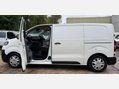 Peugeot Expert 1.6 BlueHDi 1000 Professional Standard Panel Van 6dr Diesel Manual MWB Euro 31