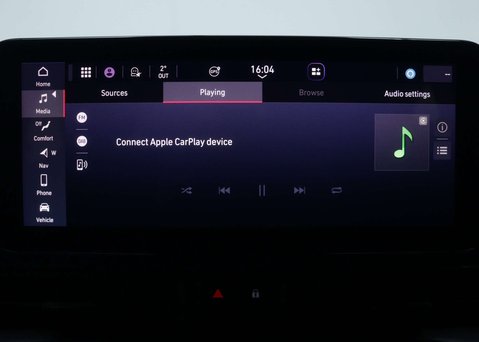 Fiat 500e 500e Icon 3dr 20