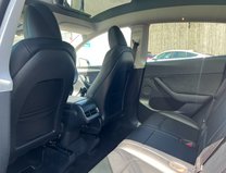 Tesla Model Y (Dual Motor) Long Range SUV 5dr Electric Auto 4WDE (384 bhp) 18