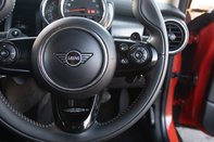 Mini Hatch COOPER S EXCLUSIVE 20