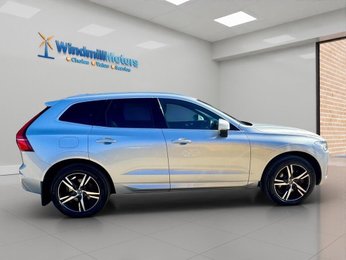 Volvo XC60 2.0 D5 PowerPulse R-Design Auto AWD Euro 6 (s/s) 5dr