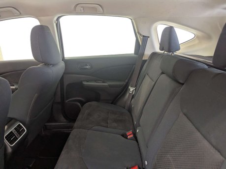 Honda CR-V 1.6 CR-V SE Navi i-DTec 4WD 5dr 42