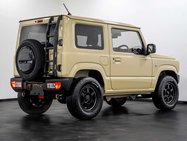 Suzuki Jimny 0.7cc 10