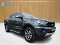 Ford Ranger 2.0 EcoBlue Wildtrak Pickup Double Cab 4dr Diesel Auto 4WD Euro 6 (s/s) (21 14