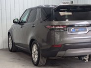 Land Rover Discovery 3.0 Discovery SE SDV6 Auto 4WD 34