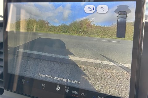 Ford Transit 350 L2 Drw 130 ps Single Cab Tipper - Air Con / Rear Camera / Cruise 19