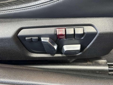 BMW M4 3.0 BiTurbo GPF Competition Coupe 2dr Petrol DCT Euro 6 (s/s) (450 ps) 34