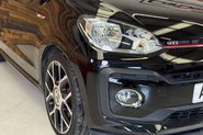 Volkswagen Up 1.0 up! GTI Hatchback 3dr Petrol Manual Euro 6 (s/s) (115 ps) 12