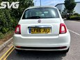 Fiat 500 POP 5
