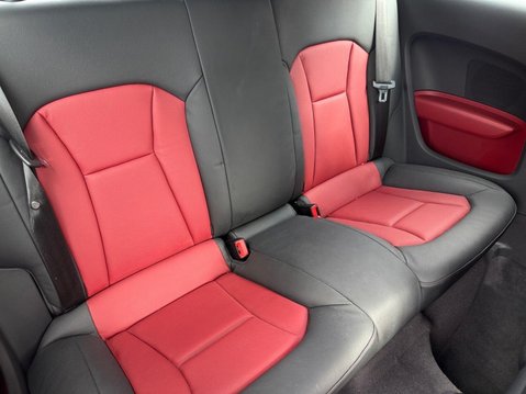 Audi A1 1.4 TFSI Sport S Tronic Euro 5 (s/s) 3dr 13
