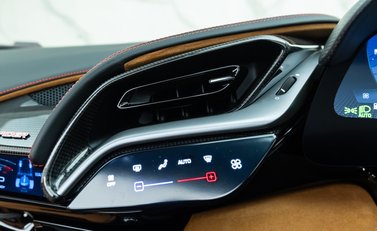 Ferrari SF90 Spider 23