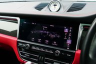 Porsche Macan 2.9 Macan T Semi-Auto 4WD 5dr 40