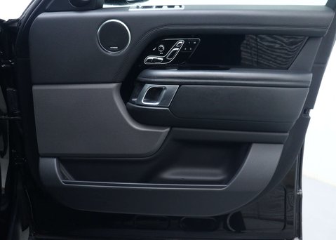 Land Rover Range Rover 3.0 Range Rover Vogue SDV6 Auto 4WD 5dr 58